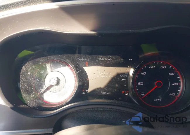 2C3CDXBG1NH183632: 43604950