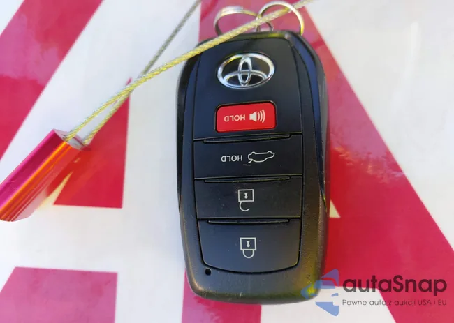 4T1DAACK7SU565029: 43604954