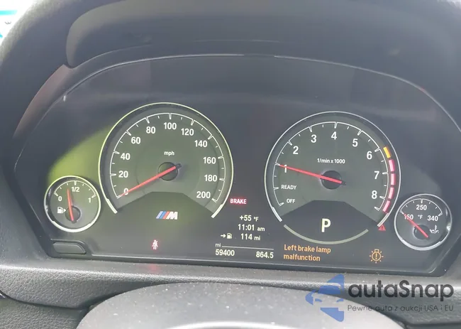 WBS3C9C56FP804697: 43604956