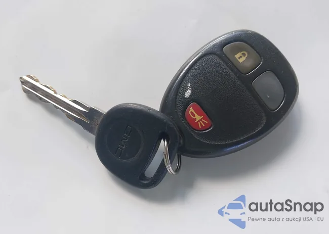 1GKEV23DX9J146208: 43604973