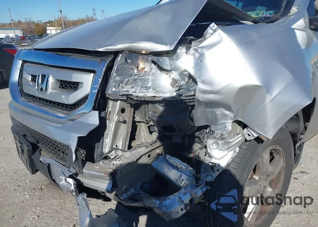 5FNYF4H76BB020316: 43604975