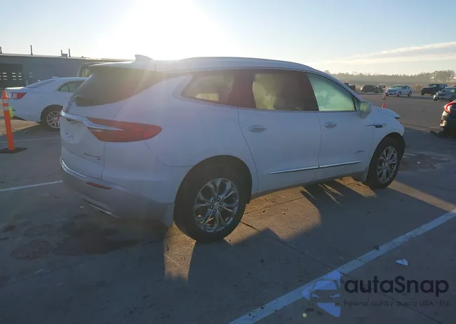 5GAEVCKW0JJ272314: 43604981