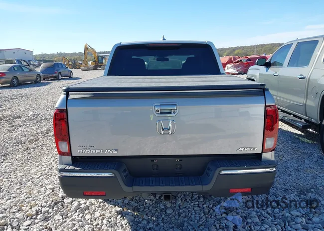 5FPYK3F60JB005784: 43604985