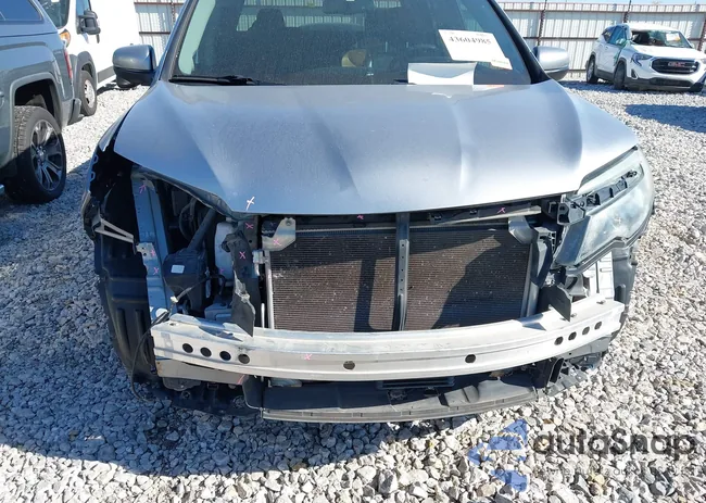 5FPYK3F60JB005784: 43604985