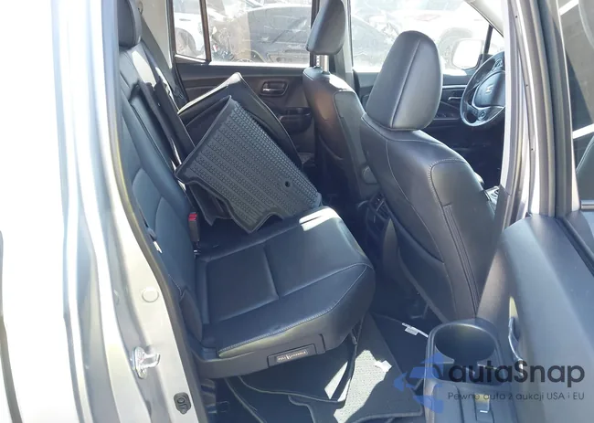 5FPYK3F60JB005784: 43604985