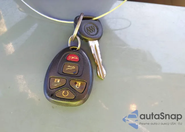 5GAKVDEDXCJ348112: 43604989