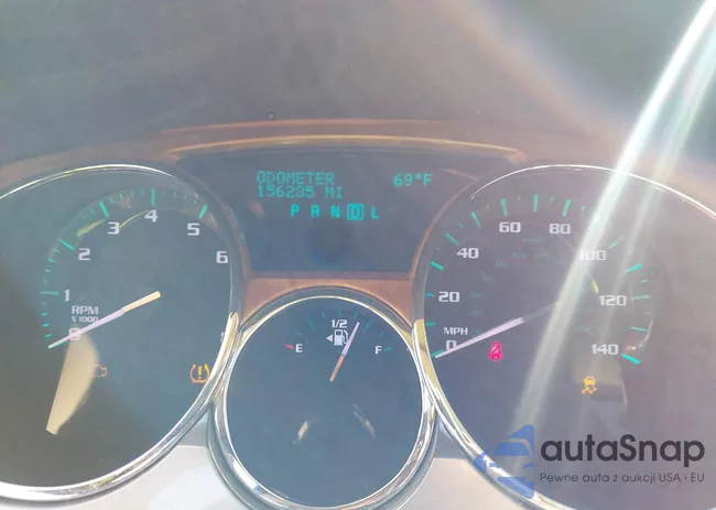 5GAKVDEDXCJ348112: 43604989