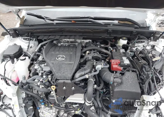 2T2AGCEZ7SC089871: 43605026