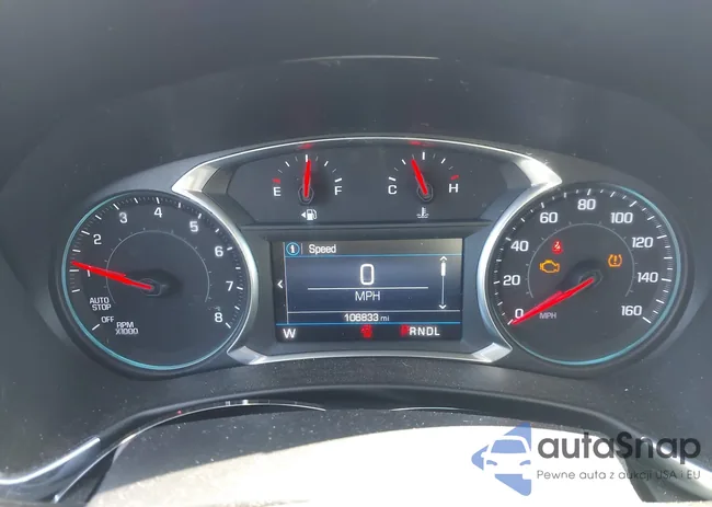 2GNAXKEV3K6170774: 43605049