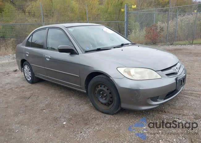 2HGES16524H603611: 43605055