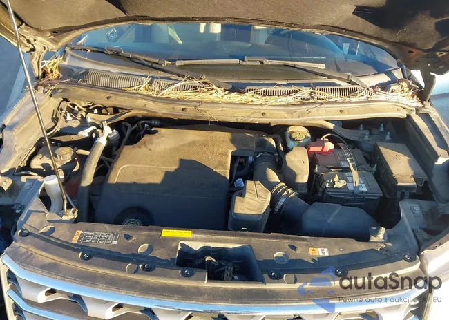 1FM5K7D88HGB58853: 43605059