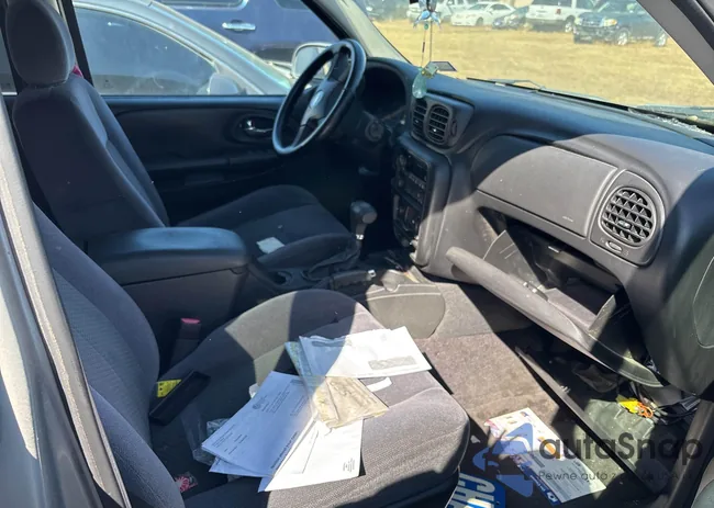 1GNDS13S382118078: 43605067