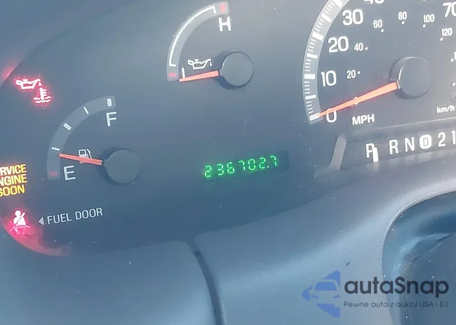 1FTZX17271NB91582: 43605078