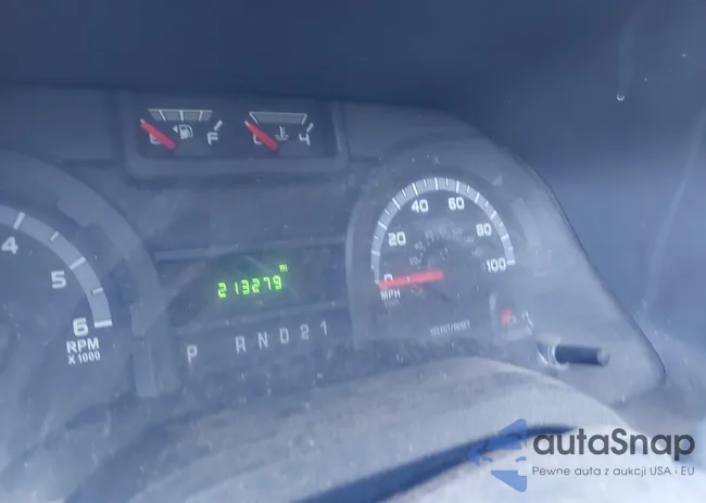 1FTDS34LX9DA56972: 43605096