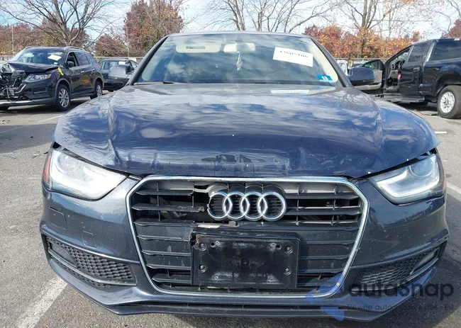 WAUBFAFL4FN038368: 43605106