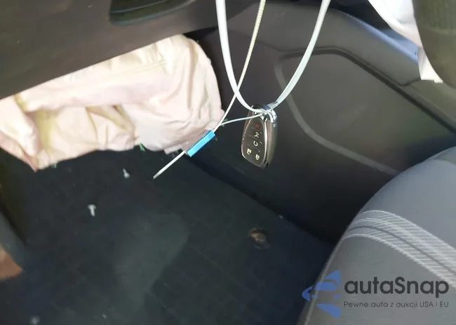 3GNKBCR45PS201932: 43605110