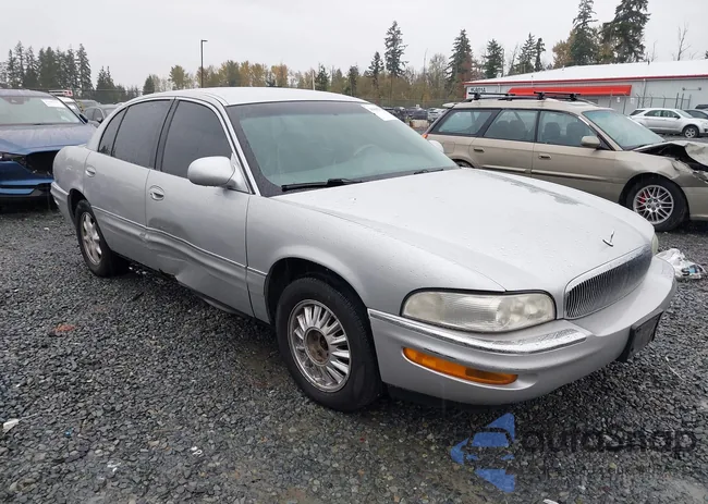 1G4CW52K0Y4123840: 43605130