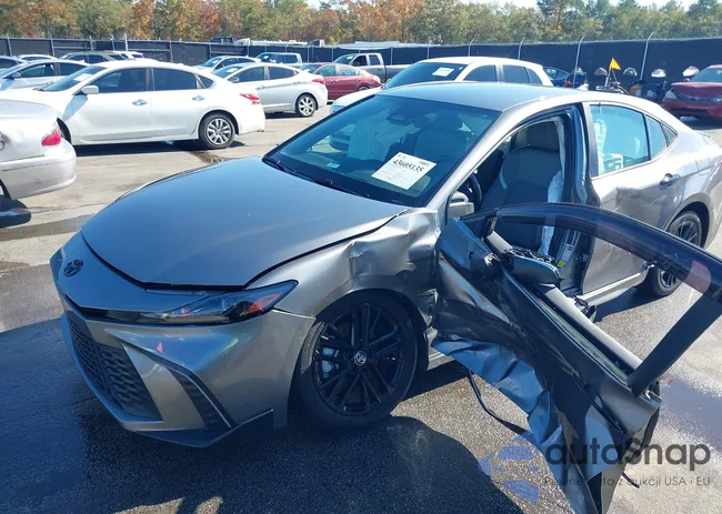 4T1DAACKXSU540285: 43605135