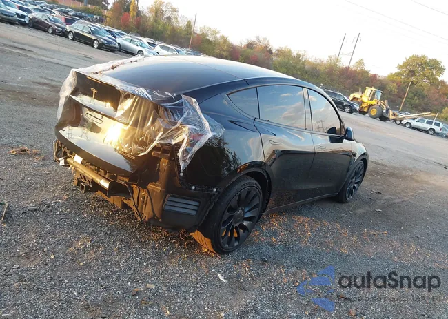 5YJYGDEF2MF121719: 43605171