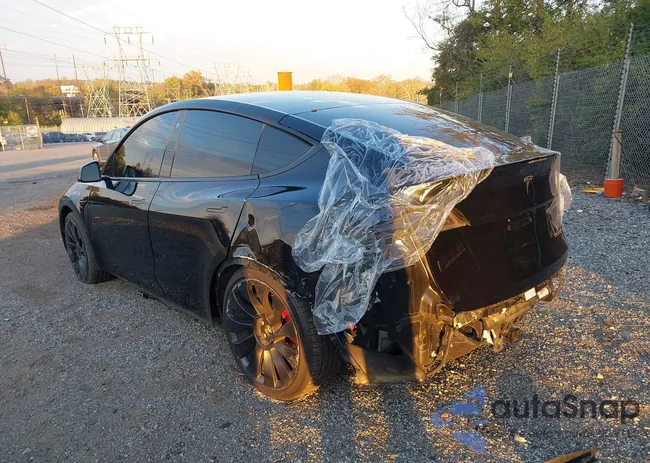 5YJYGDEF2MF121719: 43605171