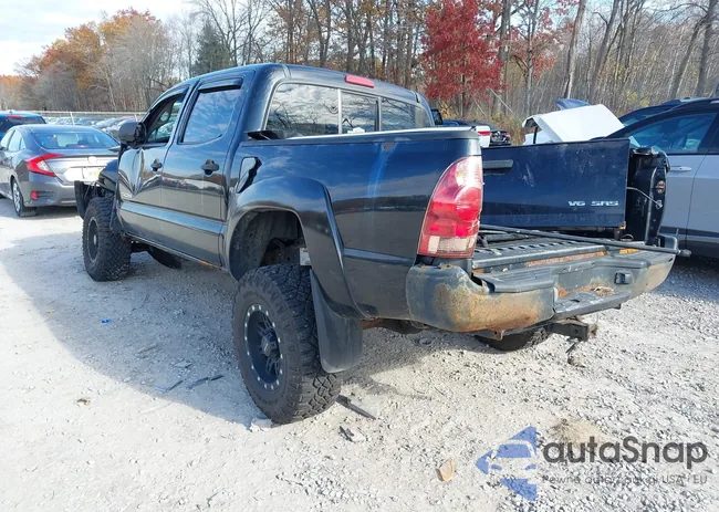 5TELU42N46Z159873: 43605194