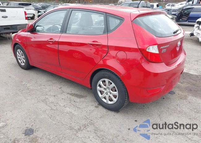 KMHCT5AE1DU061105: 43605215