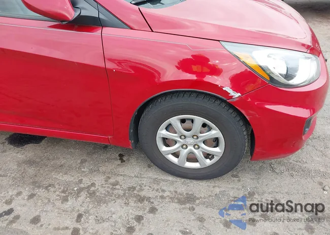 KMHCT5AE1DU061105: 43605215