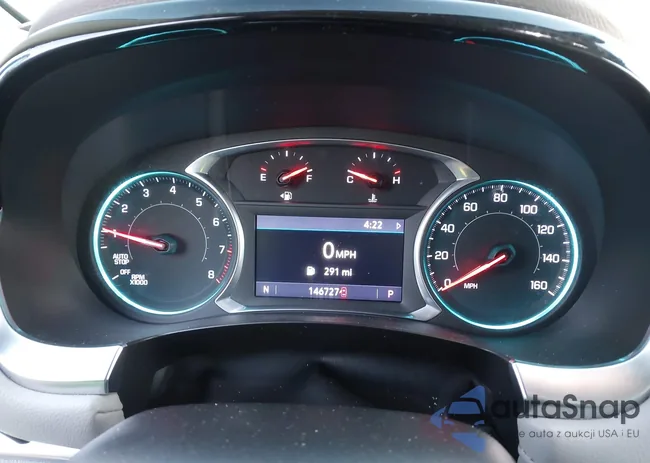 1GNEVGKW8LJ195644: 43605238