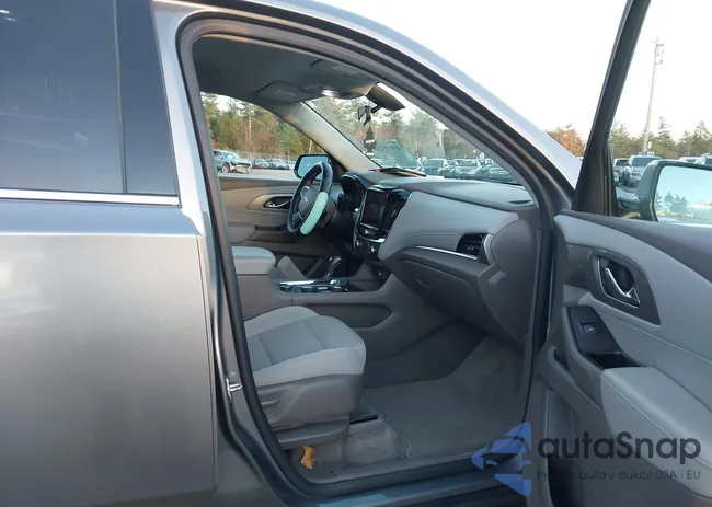 1GNEVGKW8LJ195644: 43605238