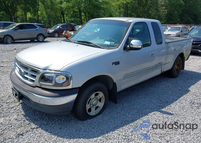 1FTZX1720XNB43768: 43605265