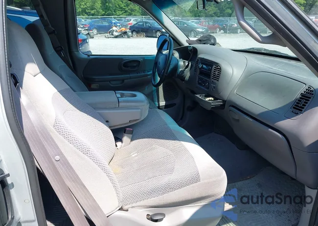 1FTZX1720XNB43768: 43605265