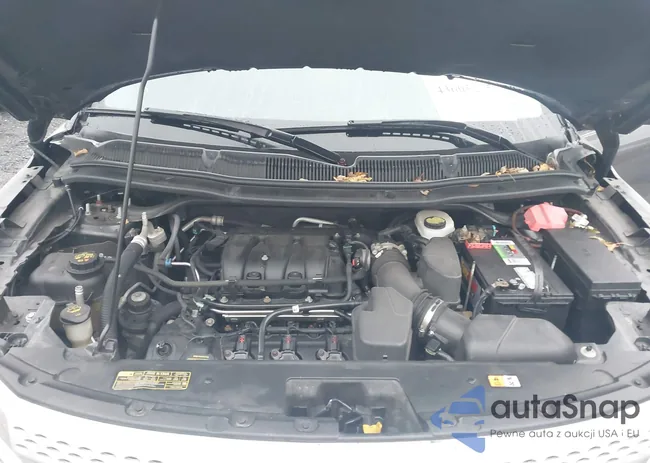 1FMHK8D89BGA81520: 43605275