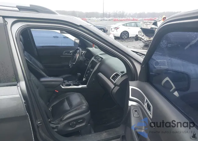 1FMHK8D89BGA81520: 43605275