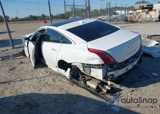 SAJWA1GT8EMV61318: 43605281