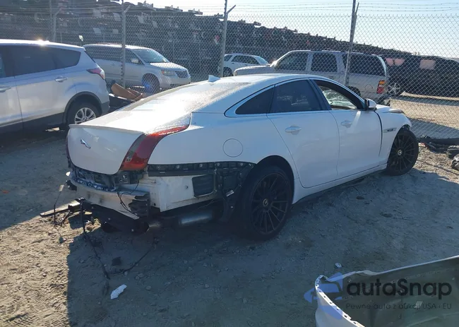 SAJWA1GT8EMV61318: 43605281