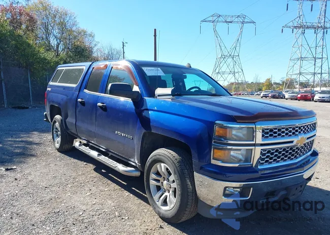 1GCVKREH7EZ125454: 43605288