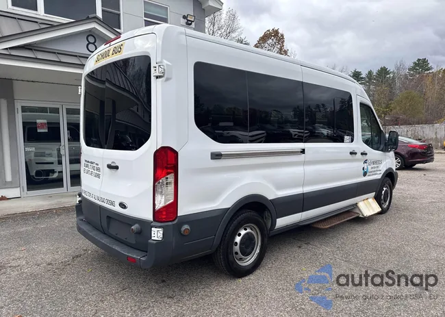 1FTNE2CM7FKA95431: 43606315