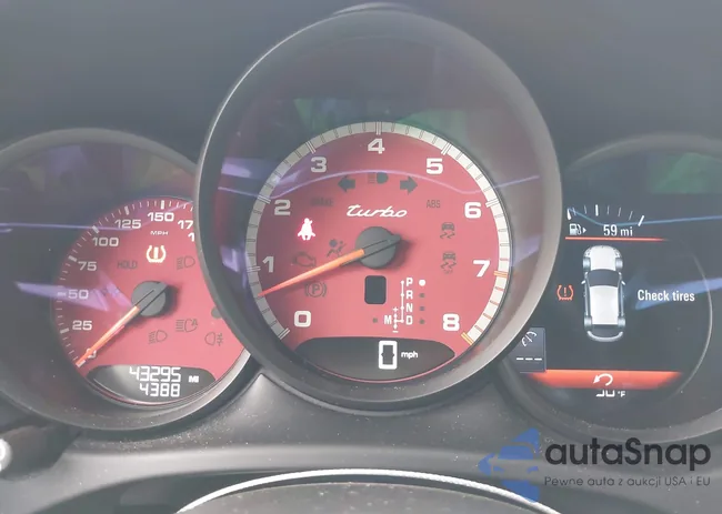 WP1AF2A59MLB60924: 43606347