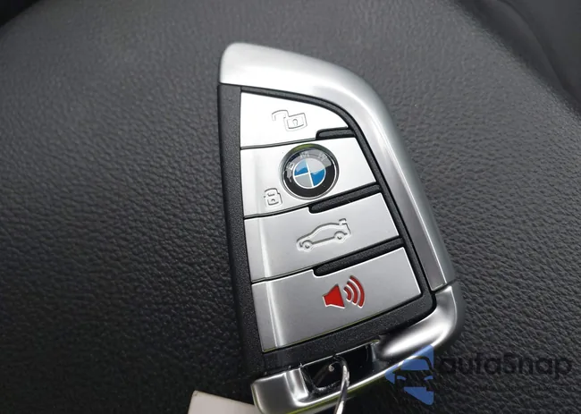 5UX43DP06N9M06632: 43606372