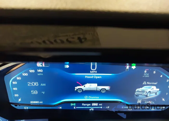 3GCPDEEK2RG464488: 43606429