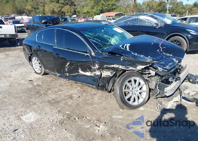 JTHBH96S165009847: 43606460