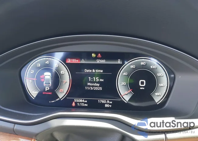 WA1BAAFY3M2132182: 43606461