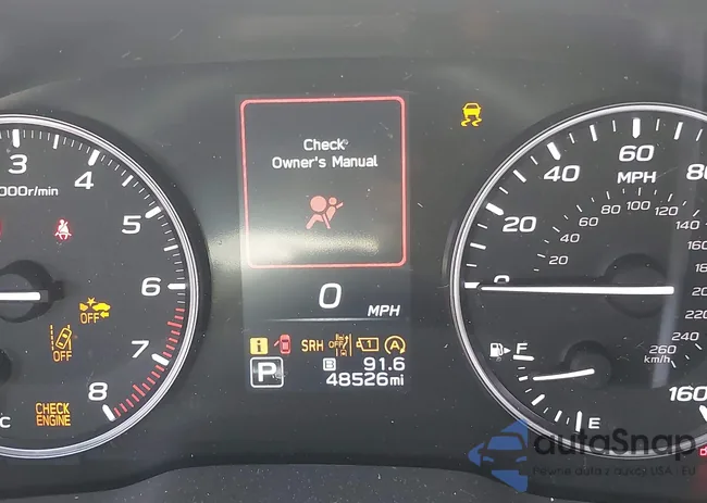 JF2GUADC5RH265980: 43606468