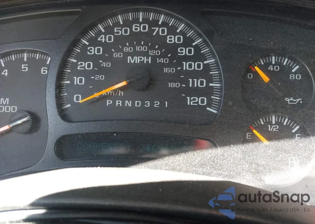 1GCEC19VX6Z234975: 43606559