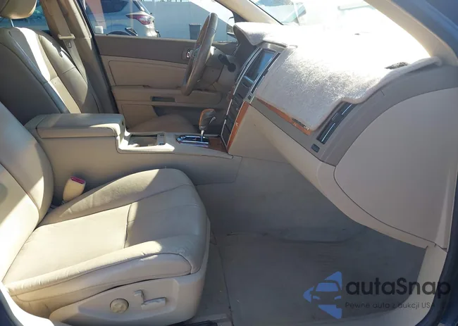 1G6DW67V880122530: 43606567