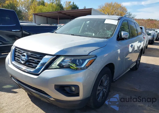 5N1DR2CN2LC594454: 43606573