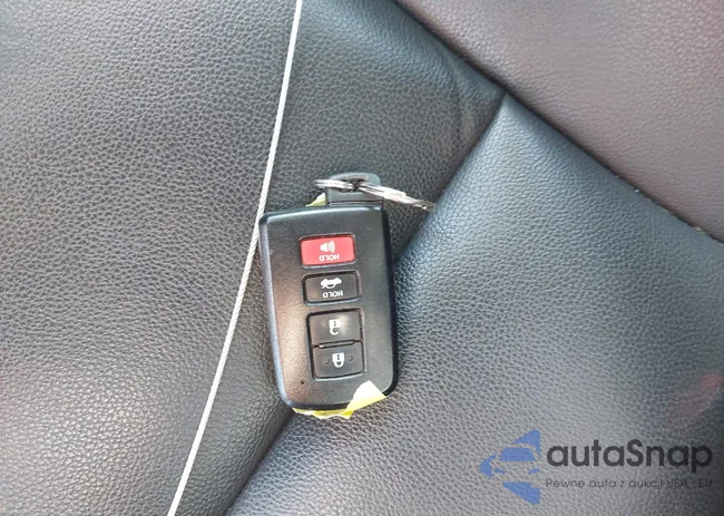 2T1BURHE5GC509292: 43606582