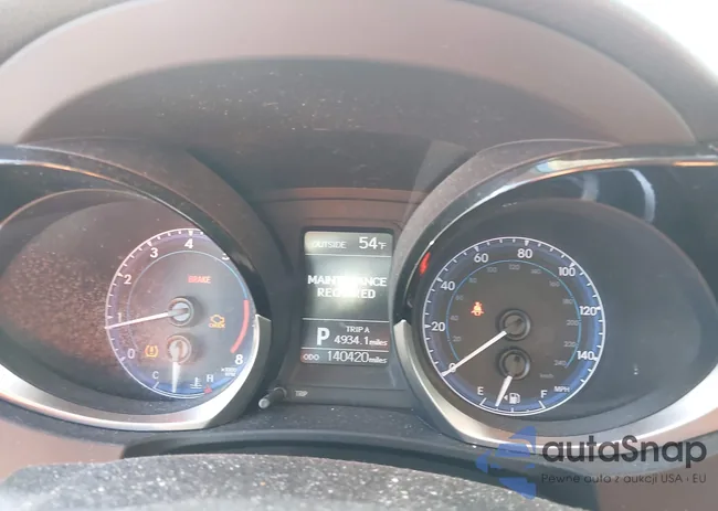 2T1BURHE5GC509292: 43606582