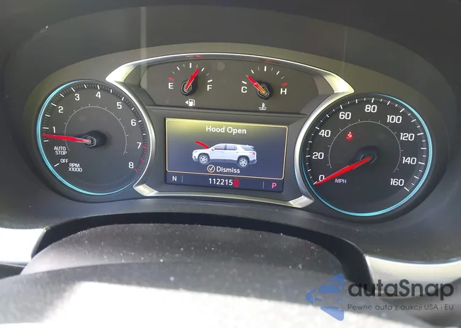 1GNEVHKW0MJ129743: 43606596