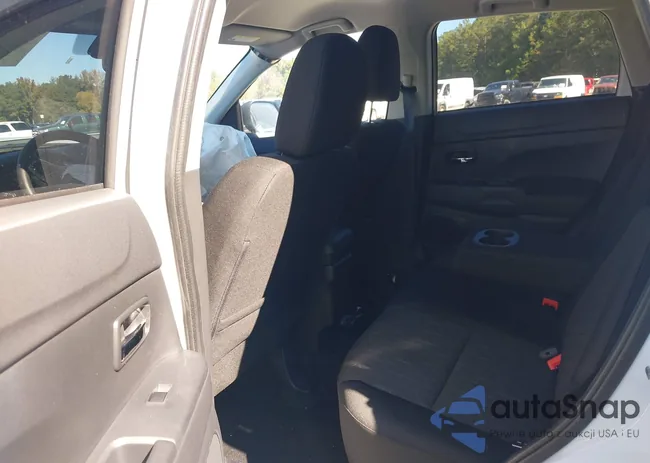 JA4ARUAUXSU004727: 43606603